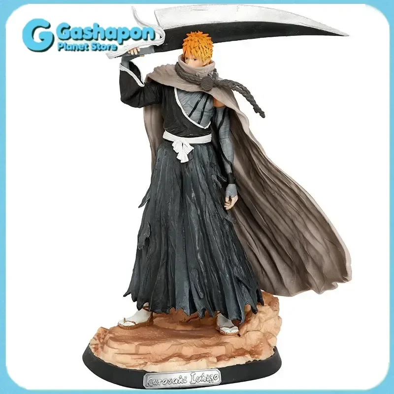 figurine-d'action-en-pvc-bleach-kurosaki-ichigo-35-cm-grande-statue-d'anime-de-collection-en-boite-ornement-de-bureau-cadeau-pour-les-fans