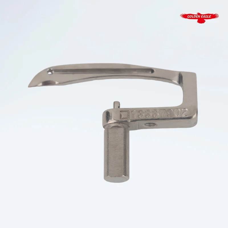 133-37902 Looper Compatiable With JUKI MF-7500, MF-7700 Industrial Flatbed Coverstitch (Interlock) Sewing Machine Parts