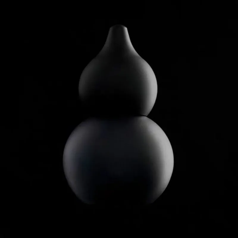 Chinese Fengchao Brand, Sandalwood Gourd Bottle Oriental Sandalwood