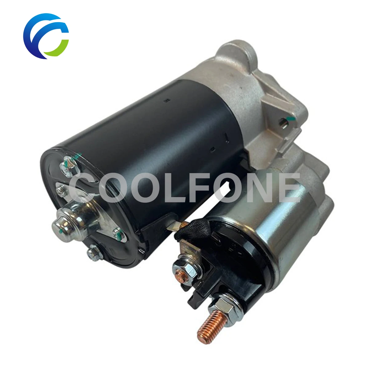 Self Starter Motor for SMART FORTWO CABRIO CITY-COUPE  0.8 CDI A0051513801 0001477V006 0001106014 0986019940