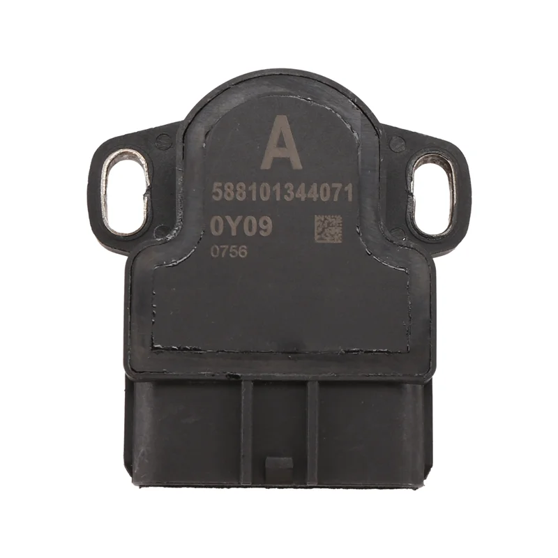 

New Arrival For Toyota 8FD/G/B Eectric Forklift Accelerator Accelerometer Sensor 58810-13440-71