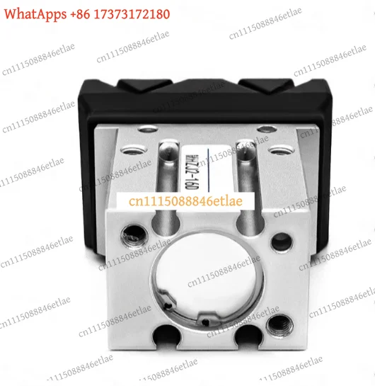 k3 MHZJ2 / MHK2 / MHKL2 Series Pneumatic Grippers – 10D/16D/20D/25D, New