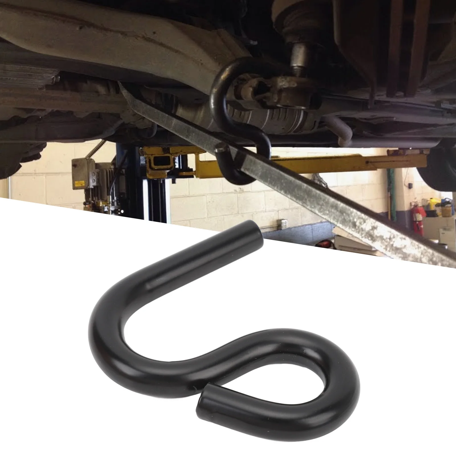 أداة رفع ذراع التحكم السفلي تحت ذراع التحكم قضيب رفع مقاوم للخدش 6007 مريح متعدد الاستخدامات مقاوم للكسر للمناشف الصغيرة #2