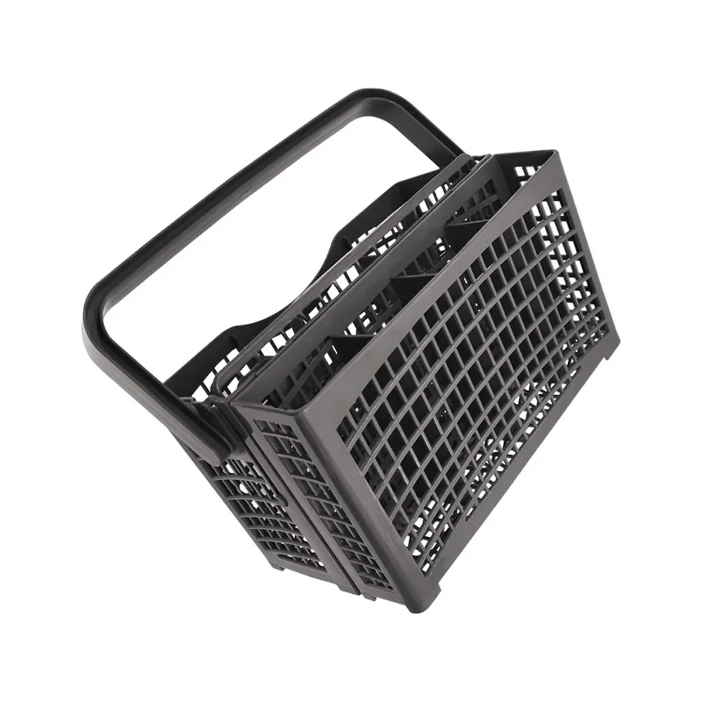 1PC Universal Cutlery Dishwasher Basket for /Maytag/Kenmore/Whirlpool/LG/Samsung/Kitchenaid Dishwasher Replacement