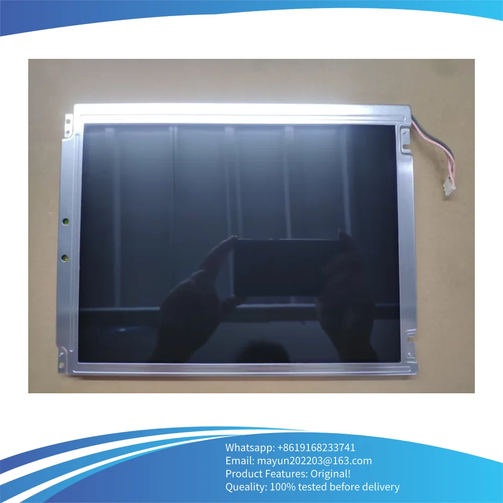 NL6448AC33-18 NL6448AC33-24 NL6448AC33-29 NL6448BC33-31 NL6448BC33-46 For Industrial Equipment Lcd Display Panel