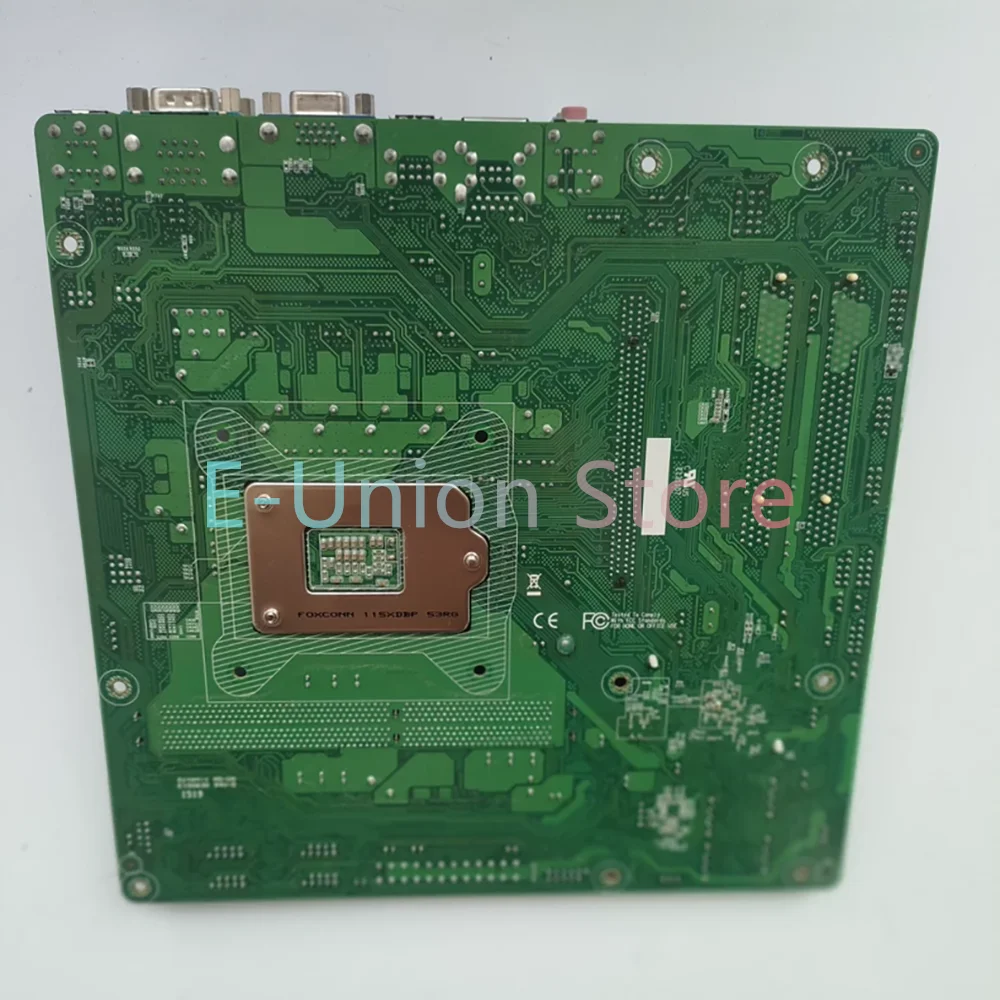 Industrial Computer Motherboard SB336
