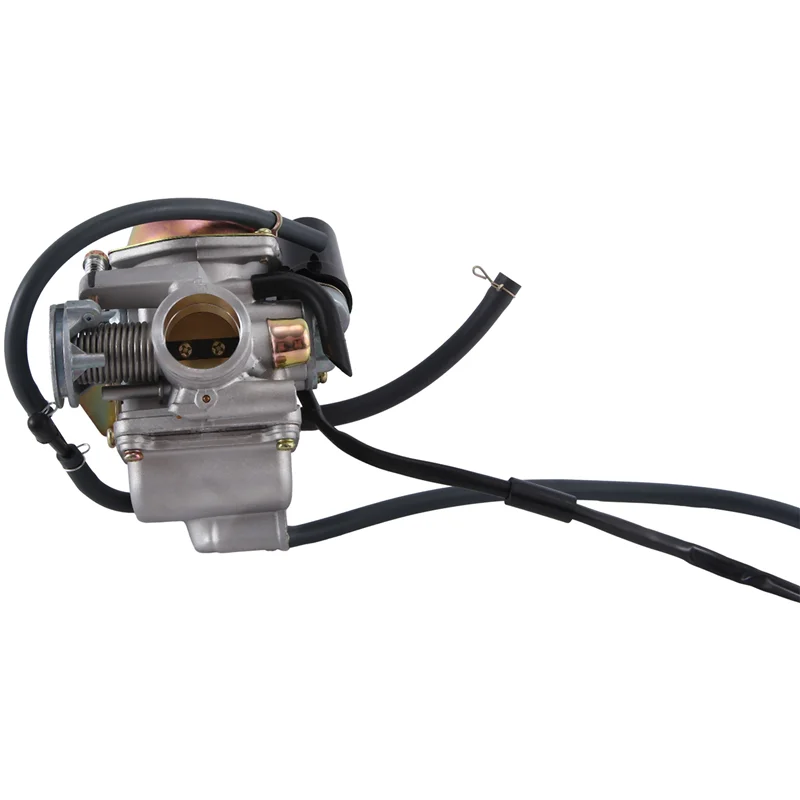 AB61 carburador para American Sportworks Yardsport YS200 200 XLT UTV GY6 piezas de 4 tiempos 125Cc 150Cc