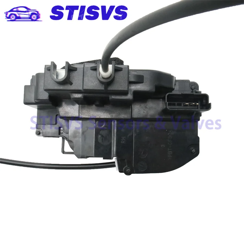 82501-EB30C 82500-EB30C مشغل قفل الباب الخلفي الأيسر/الأيمن لنيسان NP300 نافارا ملحقات السيارات باثفندر 2004-2013