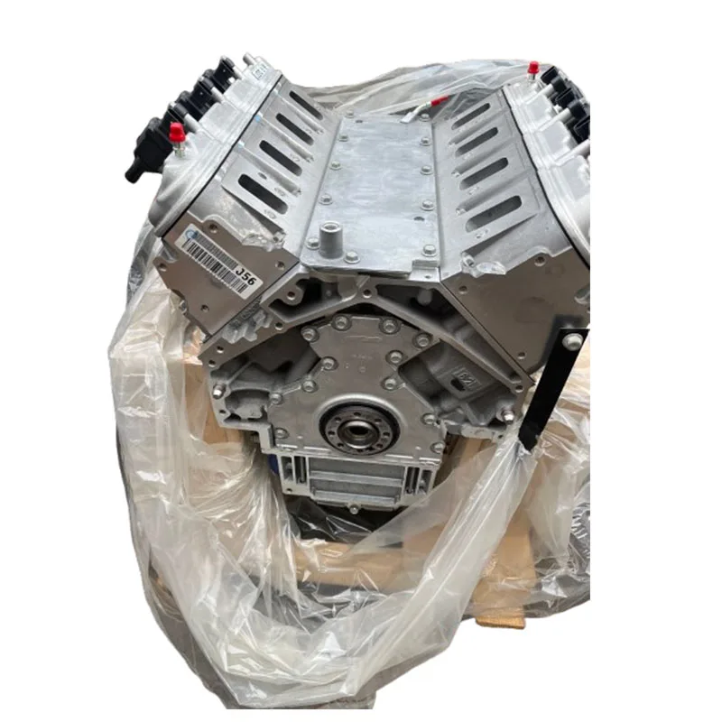 Hot Sale Original 6.2L V8 Fuel Engine Long Block New Condition 3-Year Warranty