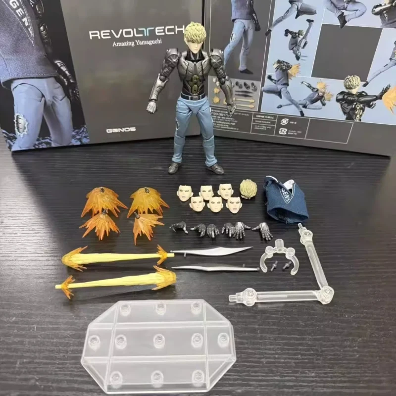 18Cm Ko Revoltech A…