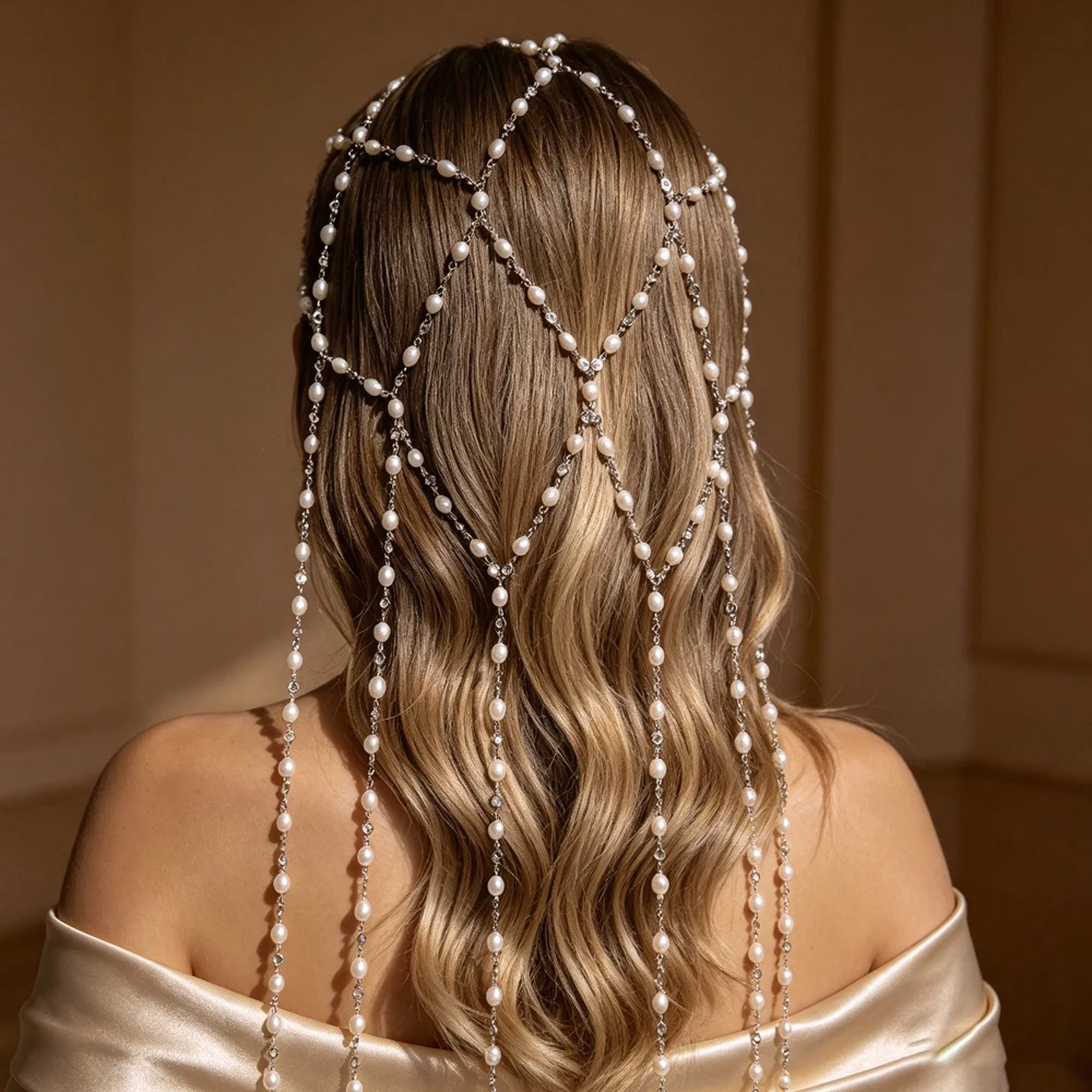 #19 New Bridal Accessories Arrivals