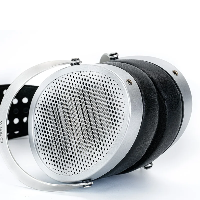 HIFIMAN Edition XV Diaframma planare HIFI Monitor aperto sul retro Cuffie cablate over-ear