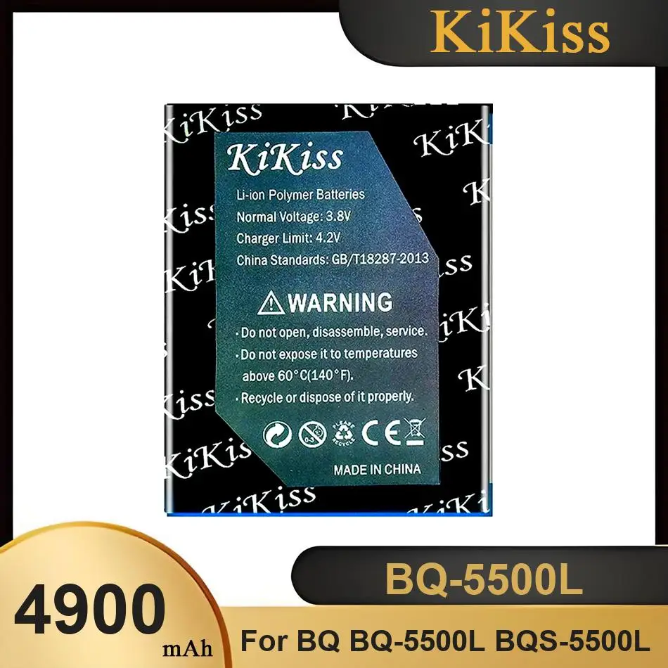 BQ-5500L Mobile Pho…