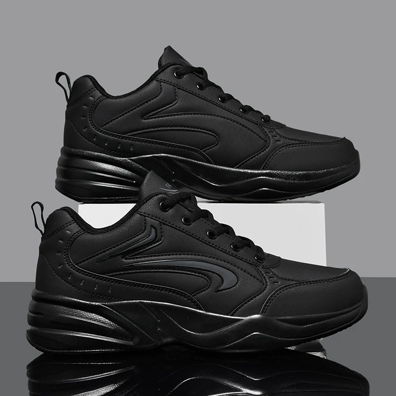 

Мужская спортивная обувь, легкие гоночные кроссовки из карбоновой пластины, зимняя амортизация, противоскользящие, износостойкие, дышащие.