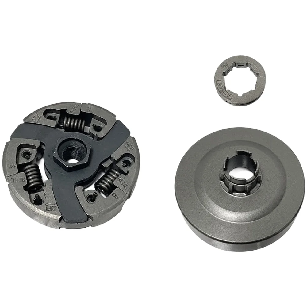 

Сцепление для бензопилы 181 288XP (5*5*2), запчасть для лесозаготовительной техники, надежная сборка сцепления