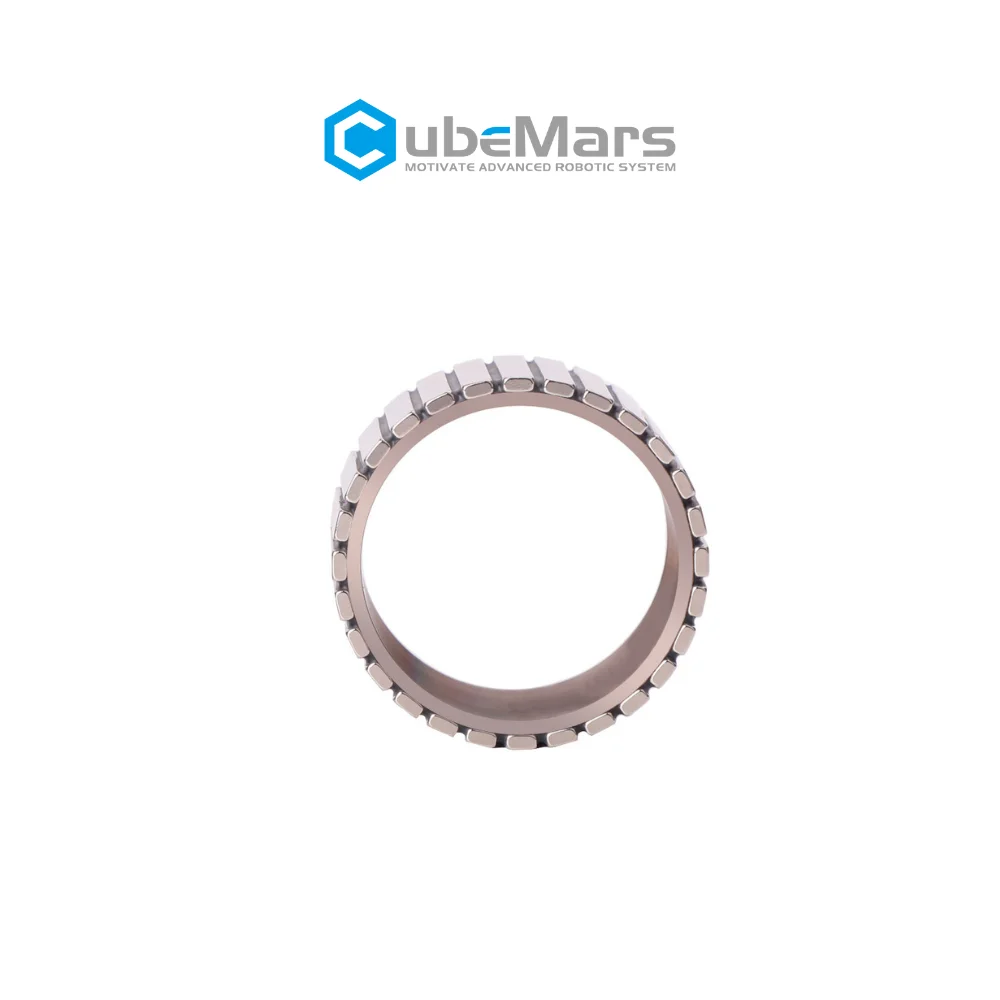 CubeMars RI75-PH Frameless Motor with Optimized Gear Ratio High Torque Robotic Actuator for Exoskeleton Robotics
