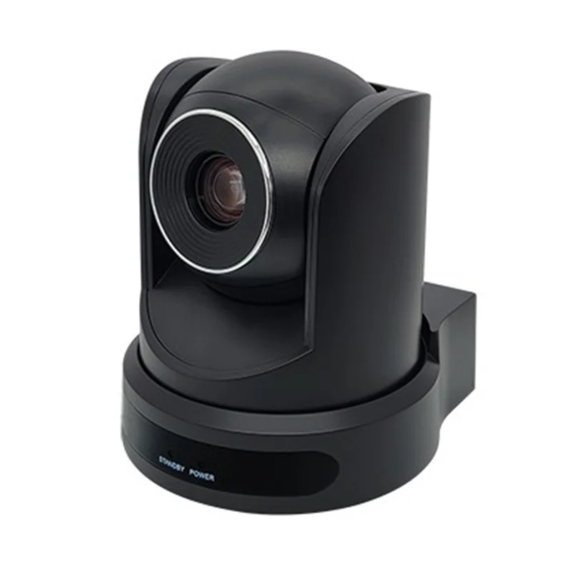 

4K 1080P HD 5X USB Ptz Conference Camera System Auto Track Video Conference Equipment Camera with Speaker Microphone