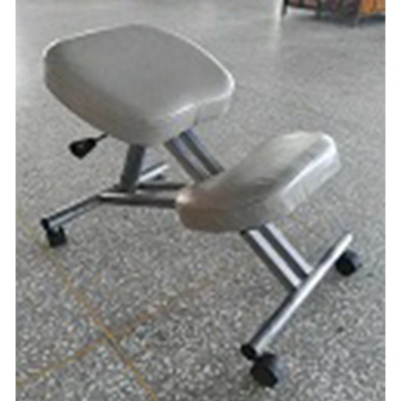 Ergonomic Kneeling Chair Adjustable Kneel Stool Folding fishing chair Outdoor Portable Fishing Chair