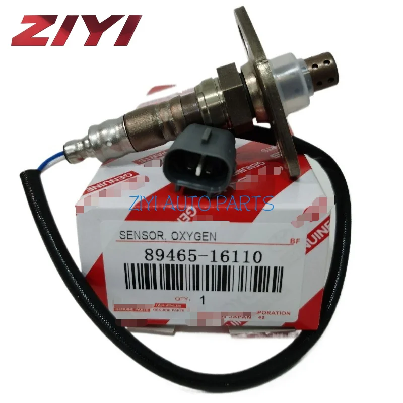 89465-16110 8946516110 Original New O2 Oxygen Sensor Lambda Sensor for TOYOTA COROLLA VERSO
