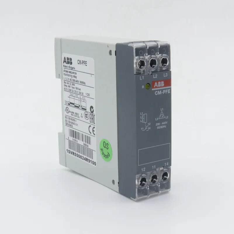 Imagem -03 - Abb Reconjunto Cm-pvs.41s 1svr730794r3300 id do Produto