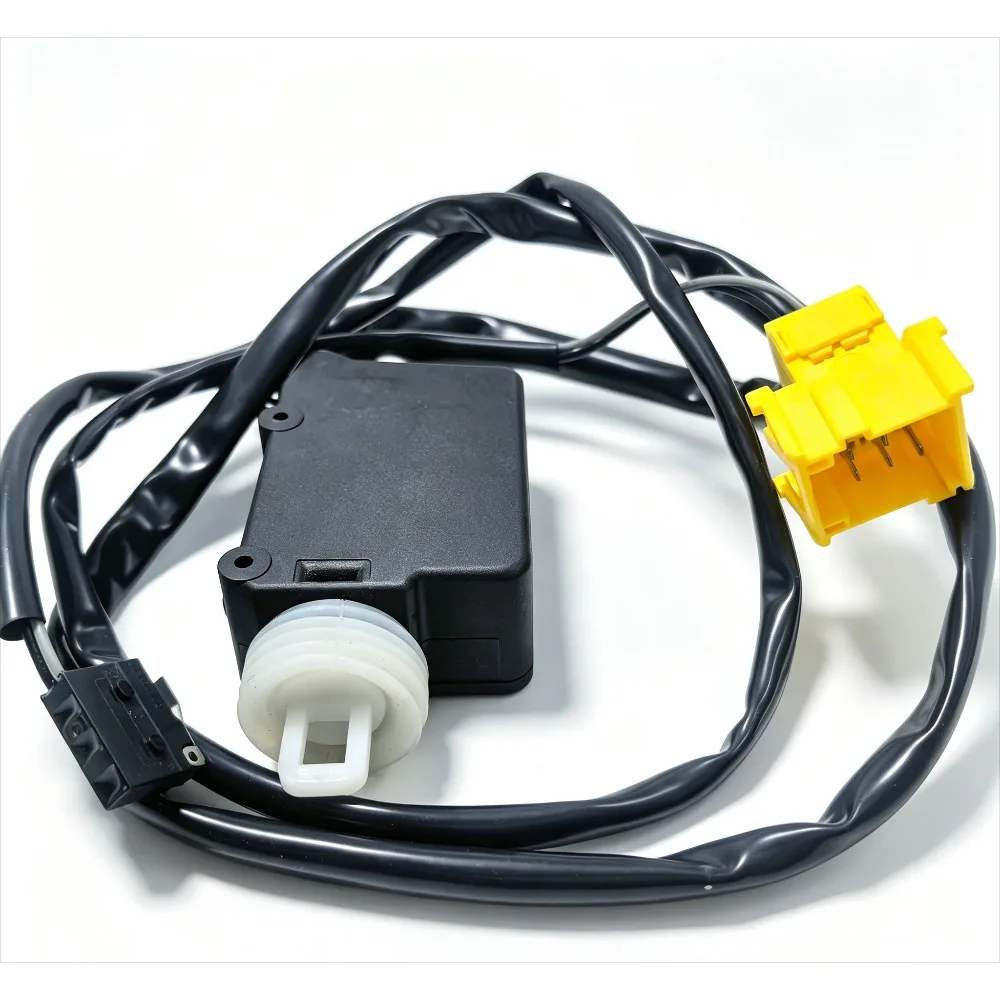 For Volvo FM400 FM440 FM420 FM460 Truck Logistics Vehicle Door Central Locking System 20425122 Brand New Truck Parts