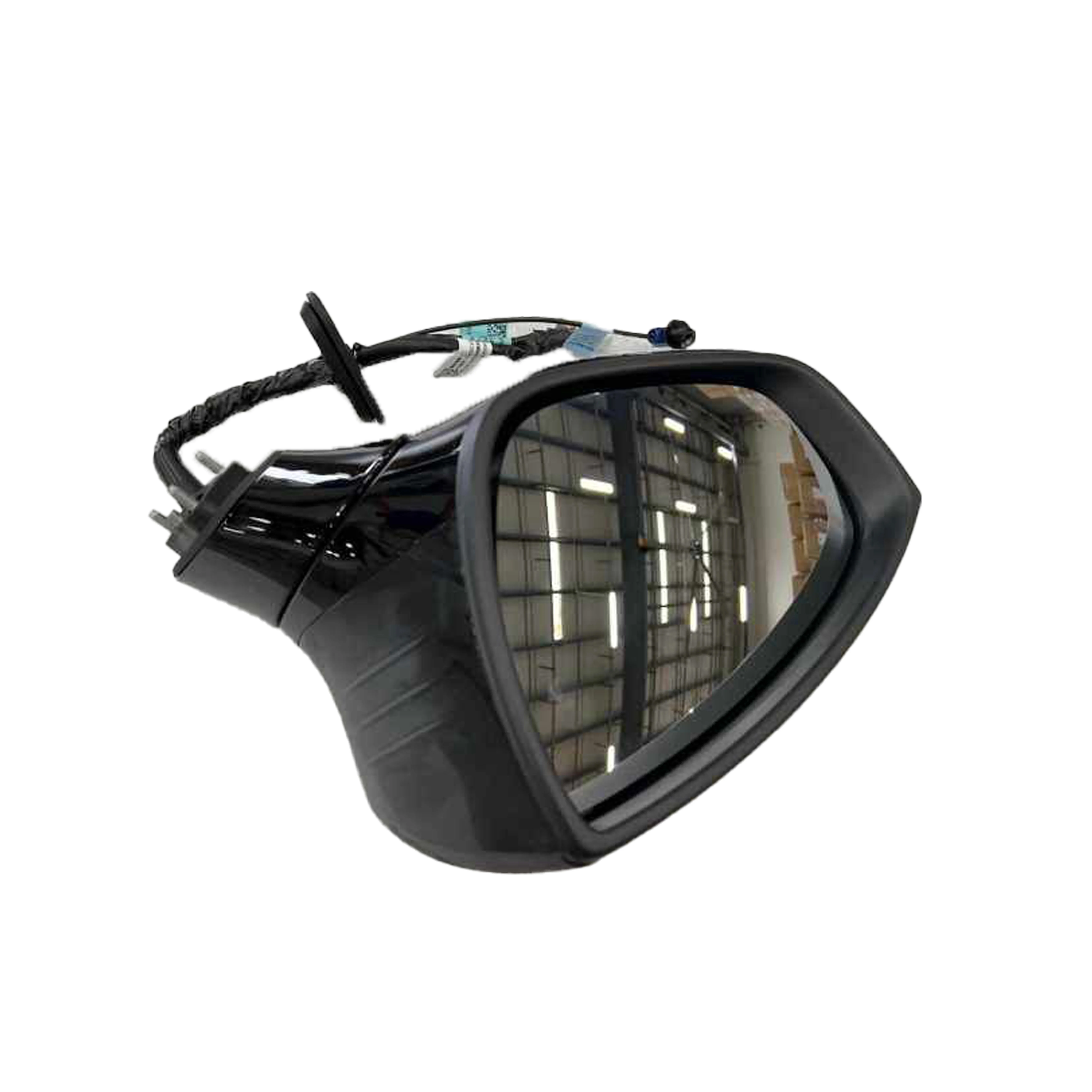 

BYD TANG Left Side Mirror Assembly.STHT-8202100.14340400-00.byd Tang Accessories.byd Tang Parts.