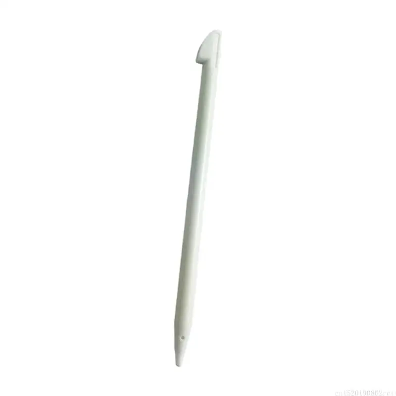 D5BB High Precisions Rubber Tip Styluses Pen For NS Gaming Device Sensitive Portable Design Multiple Color Available