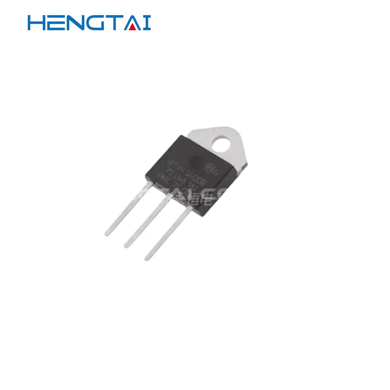 BTA41-600B TO-3P bidirectional thyristor