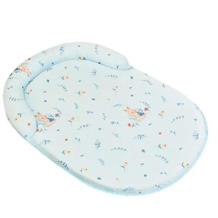 

Летний коврик для собак, кровать для собак, четыре сезона, большая кровать для кошек, корзина для собак, средний и маленький различные коврики, удобные охлаждающие ткани