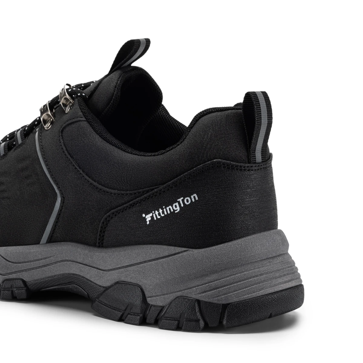 Chaussures de randonnée Fittington pour hommes, imperméables, antidérapantes, avec soutien de la voûte plantaire, pour le trekking et l'escalade_voghion.com