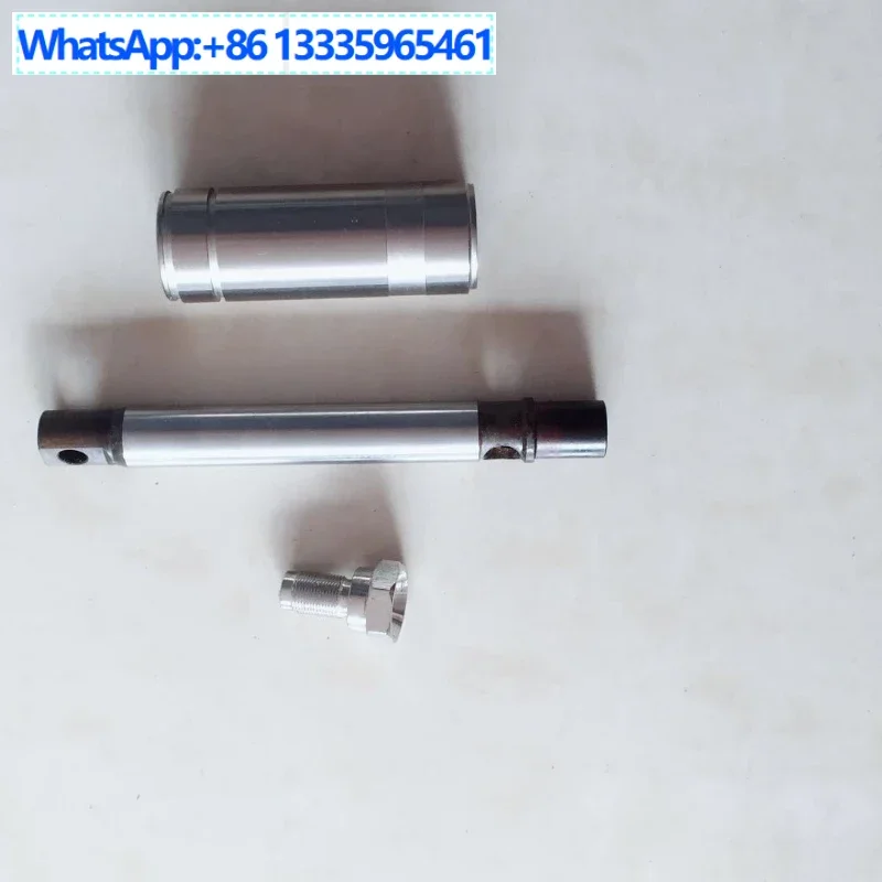 

Sprayer pump body 248204