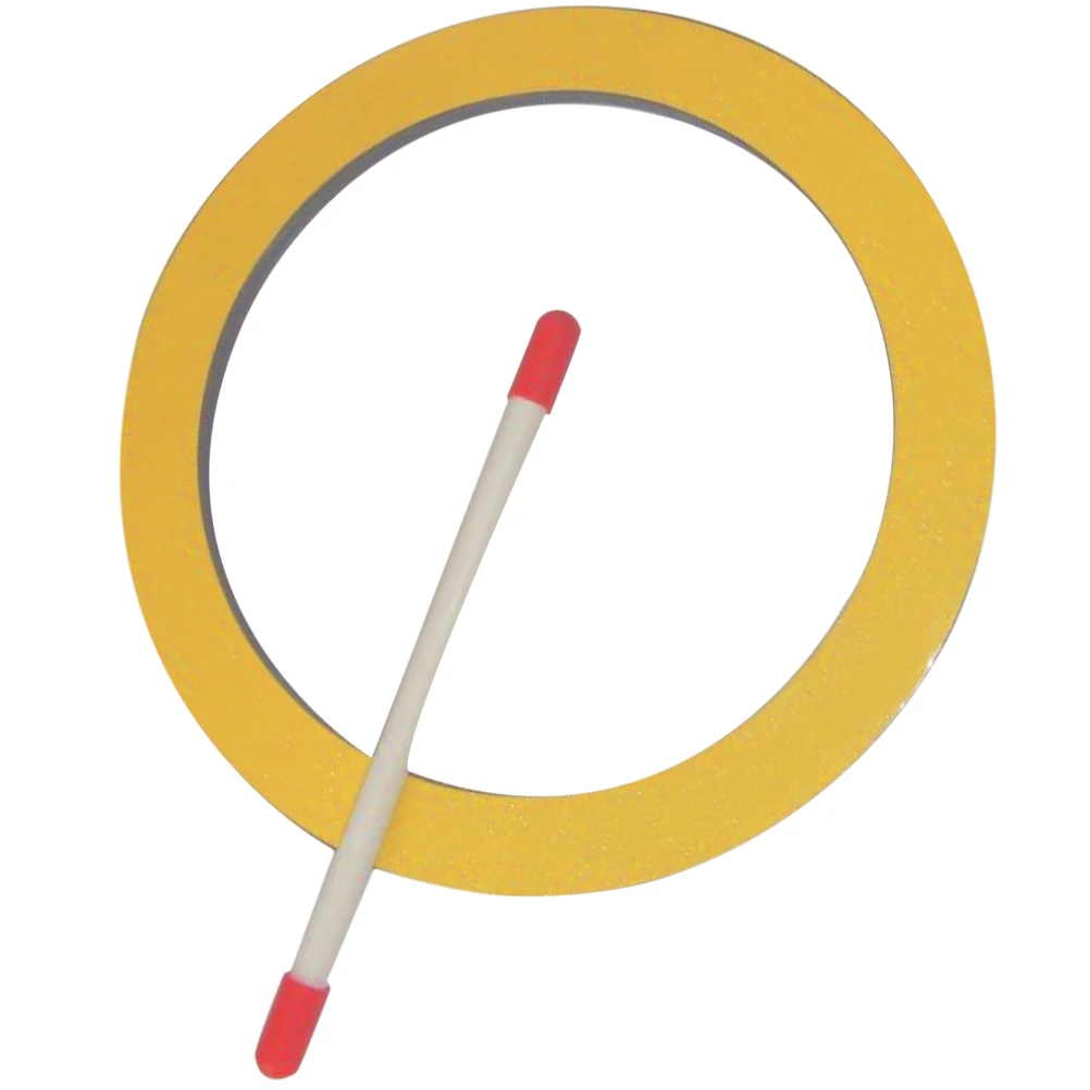 Crianças h instrumento de percussão material suave seguro confortável redondo quadrado instrumento de percussão brinquedo fornecimento musical