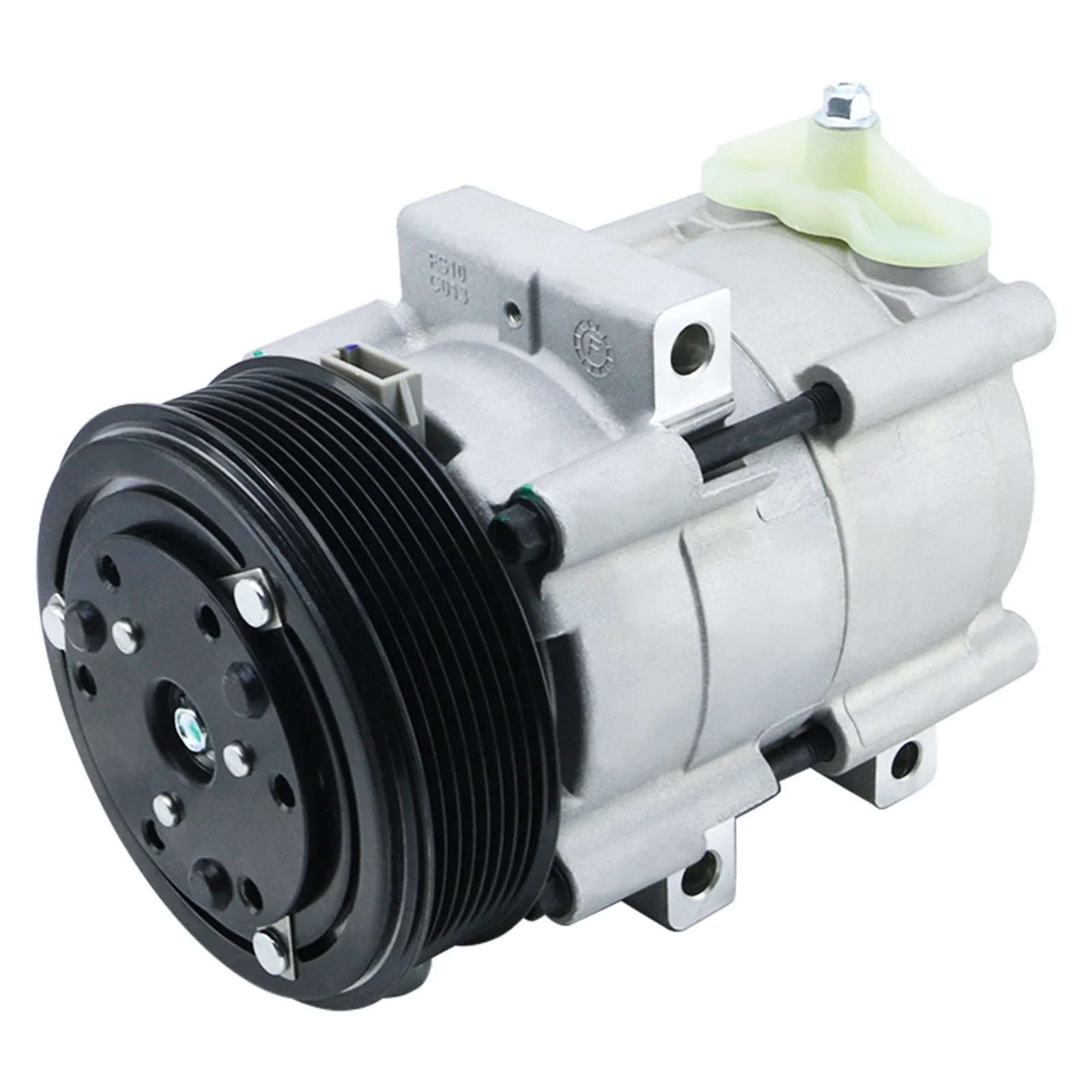 

Компрессор переменного тока для Ford F-150 F-250 F-350 F-550 Super Duty 1997-2007 Lobo 2001