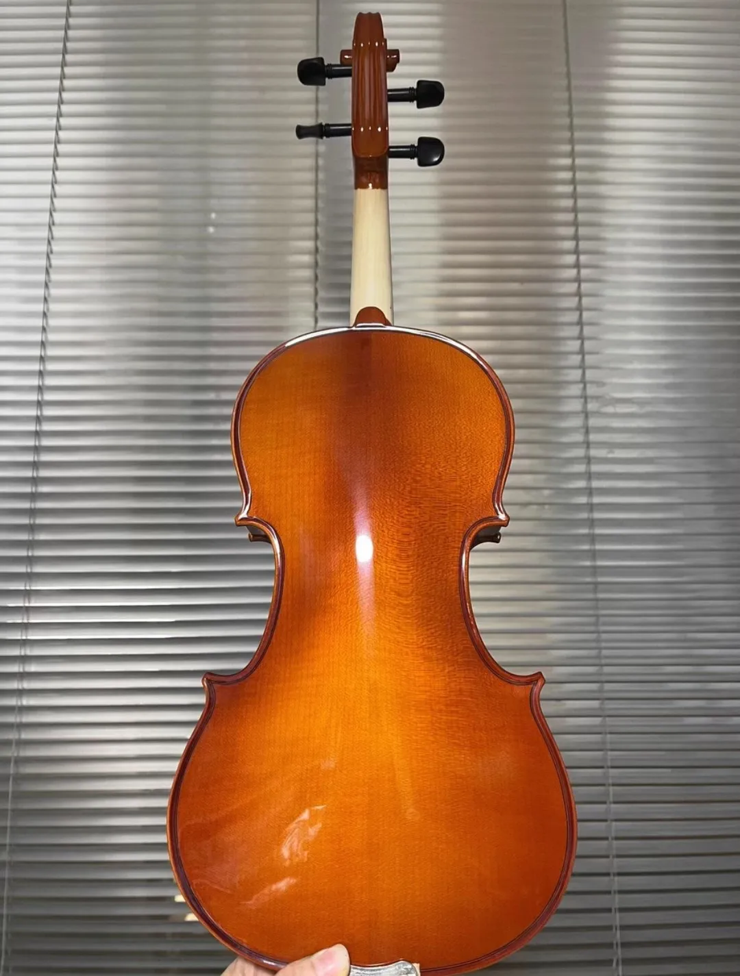 Solid wood viola14