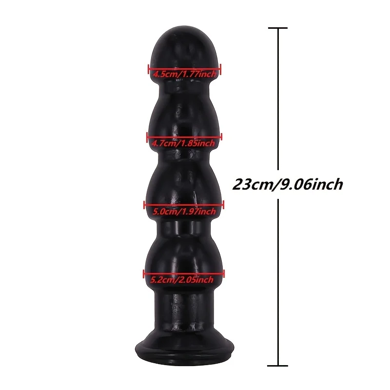 Big Realistic Dildo Erotic Bullet Anal Butt Plug Strap On Big Penis Suction Cup No Vibrator Toys For Adult Sex Toys For Woman