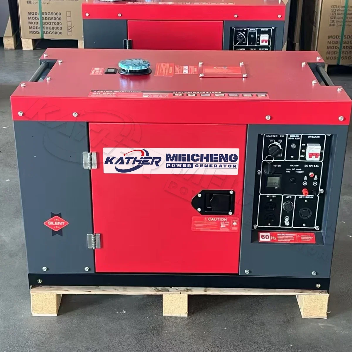 5/8/10/15/18/20/ Kw…