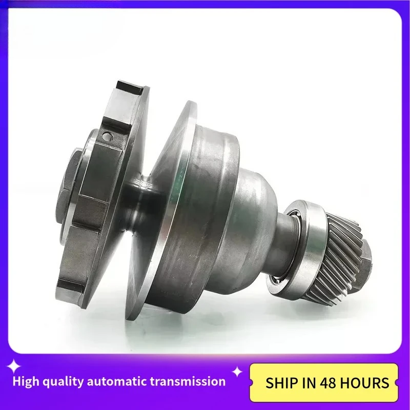 JF011E RE0F10A CVT Transmission 30T Pulley Set & Chain Belt 901047 for Nissan  Altima Sentra Dodge CVT Jeep Patriot Compass 2007