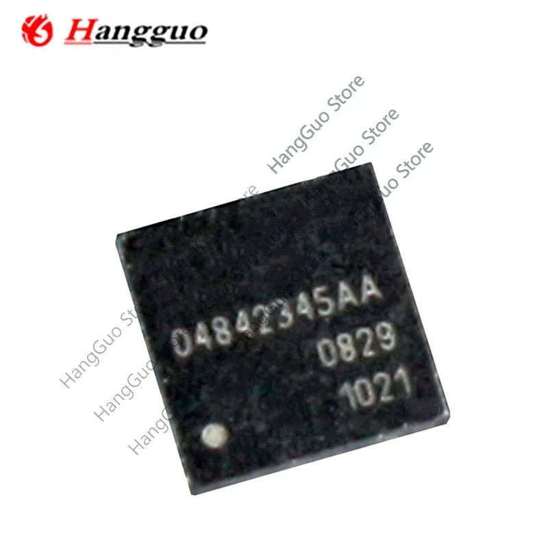 5PCS/Lot 04842345AA QFN  instrument background backlight does not light IC chip module