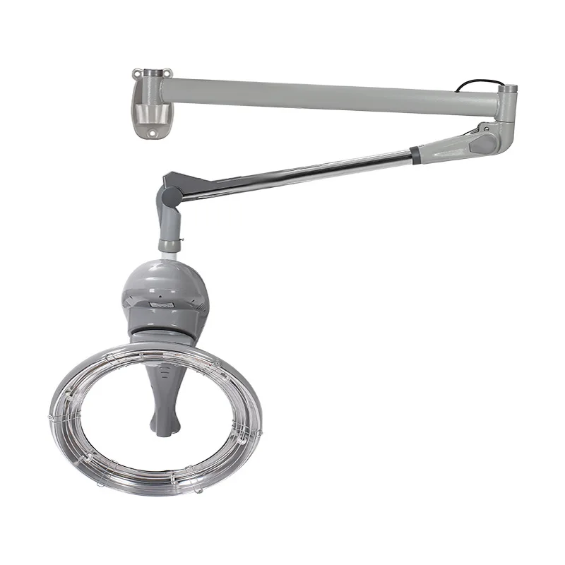 ร้านตัดผมร้านเสริมสวย เครื่องทําความร้อนอัจฉริยะพิเศษ แบบแขวนแนวตั้ง