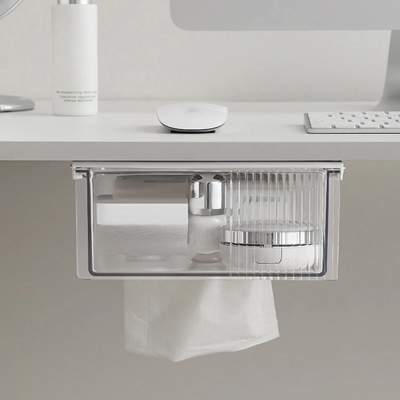 ABWR- Настольный органайзер, выдвижной ящик, ящик для хранения стола