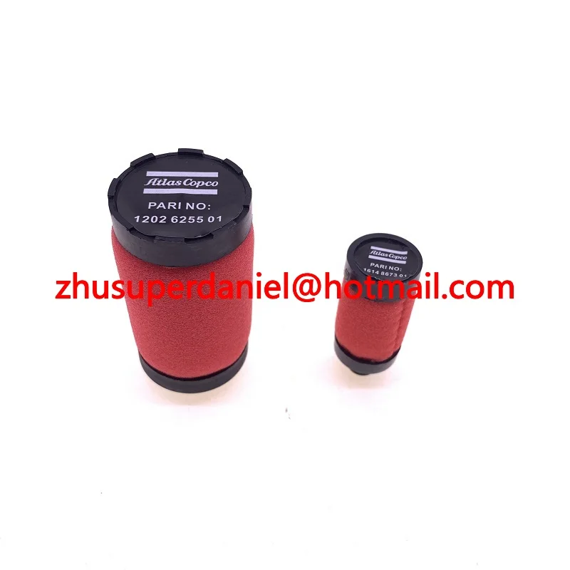 4pcs/lot 2901197400(2901 1974 00) oil breather filter element filter kit FILTER KIT PD6