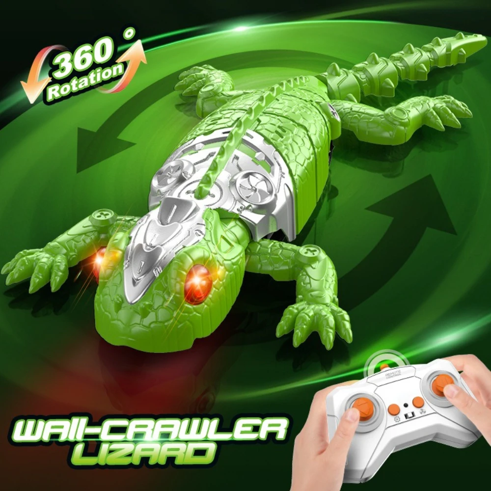Jouet animal télécommandé élec - Electro Gadgets avis et prix
