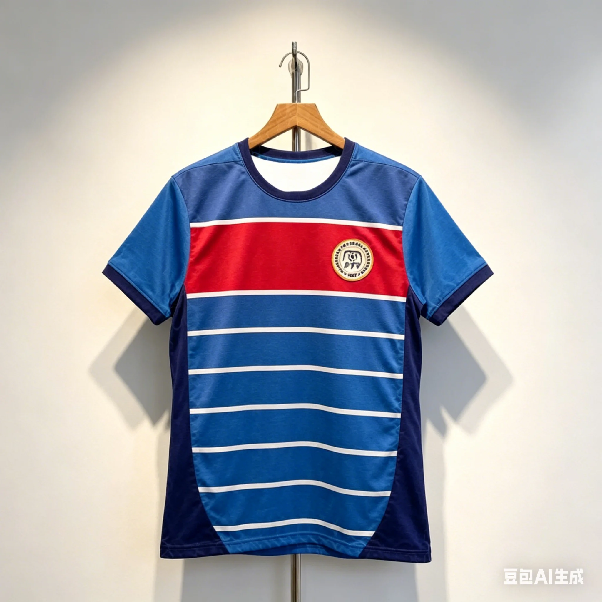 2026 Summer New Philippine Home and Away Jerseys Men's T-shirts Football Summer Sportswear