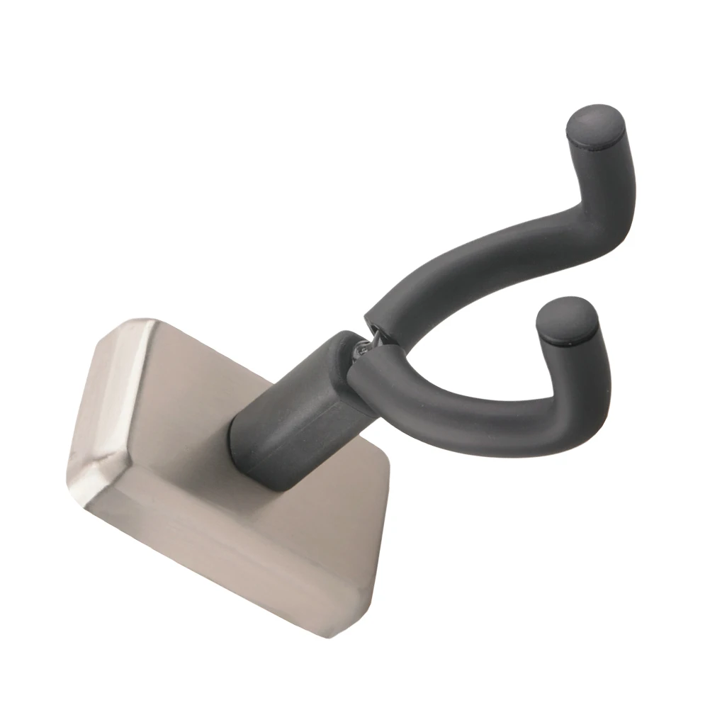 

Guitar Hook Hanging Rack Wall Mount Ukulele Hooks for Holder Uke Hanger Sponge Shelf Brackets