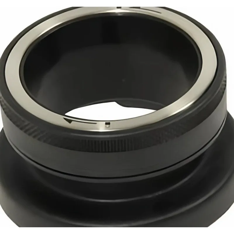 Suitable for  C9155 E9255 semi-automatic coffee machine cloth powder ring accessories