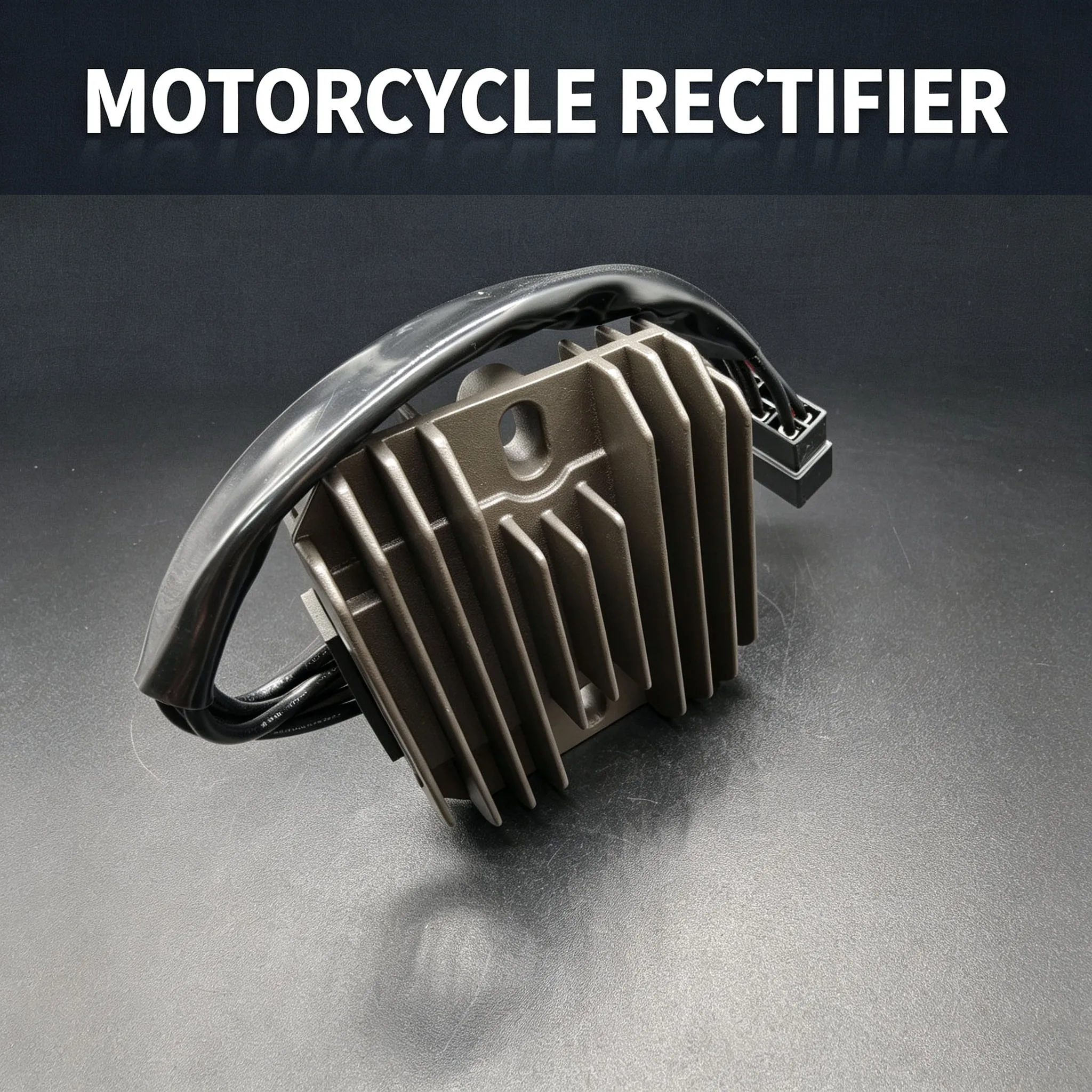 Voltage Regulator Rectifier For S Suzuki LT-F500F Quadrunner 1998/1999/2000/2001-2002