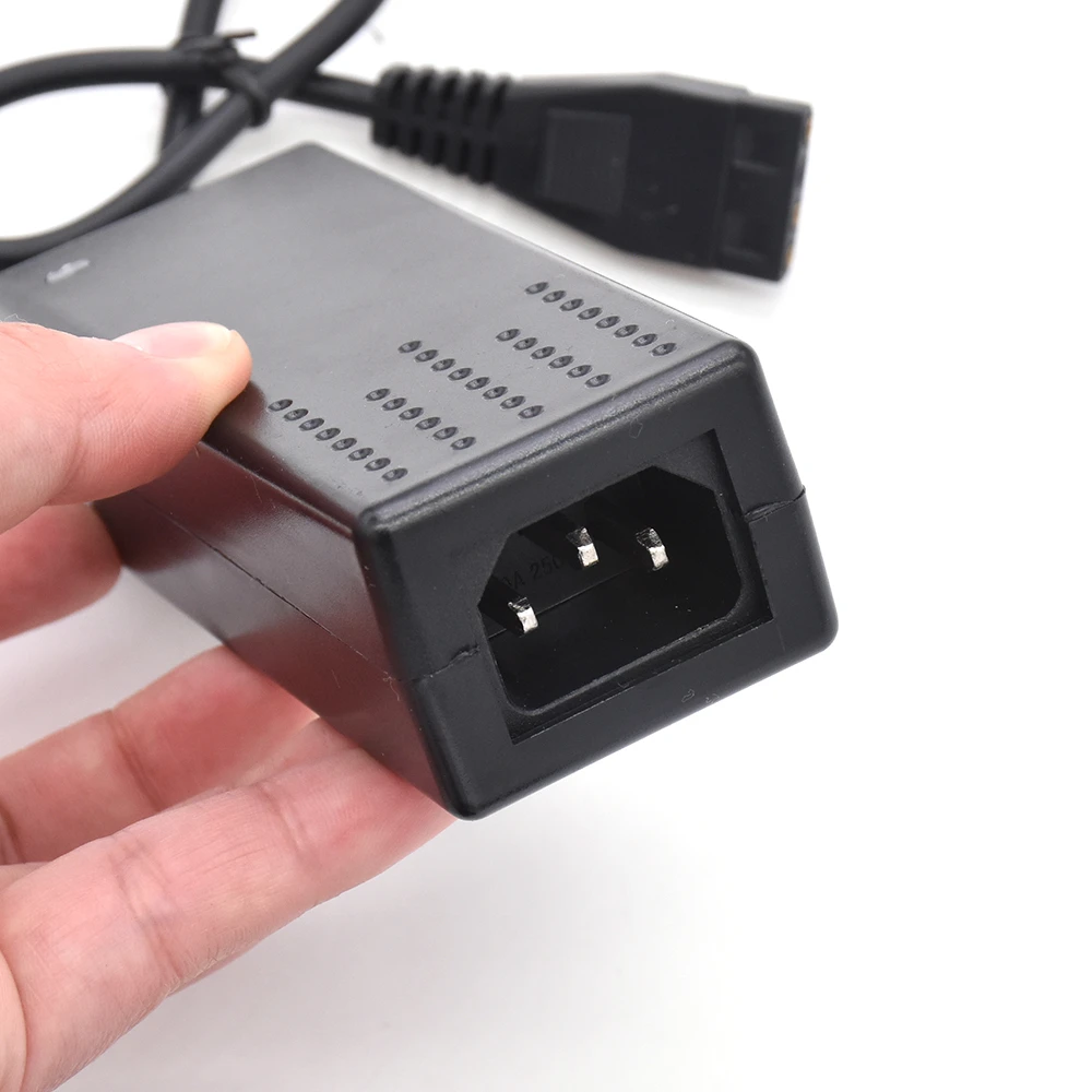 12V/5V 2A USB do IDE/SATA Adapter do zasilacza dysk twardy/HDD/CD-ROM DC Dropshipping