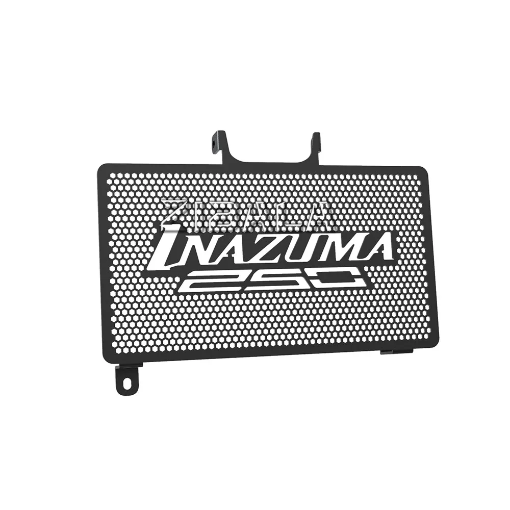 Motorcycle FOR Suzuki GW250 Inazuma GSR250 GSR 250 Inazuma 250 2013-2014-2015-2016-2017 Radiator Grille Guard Cover Protector