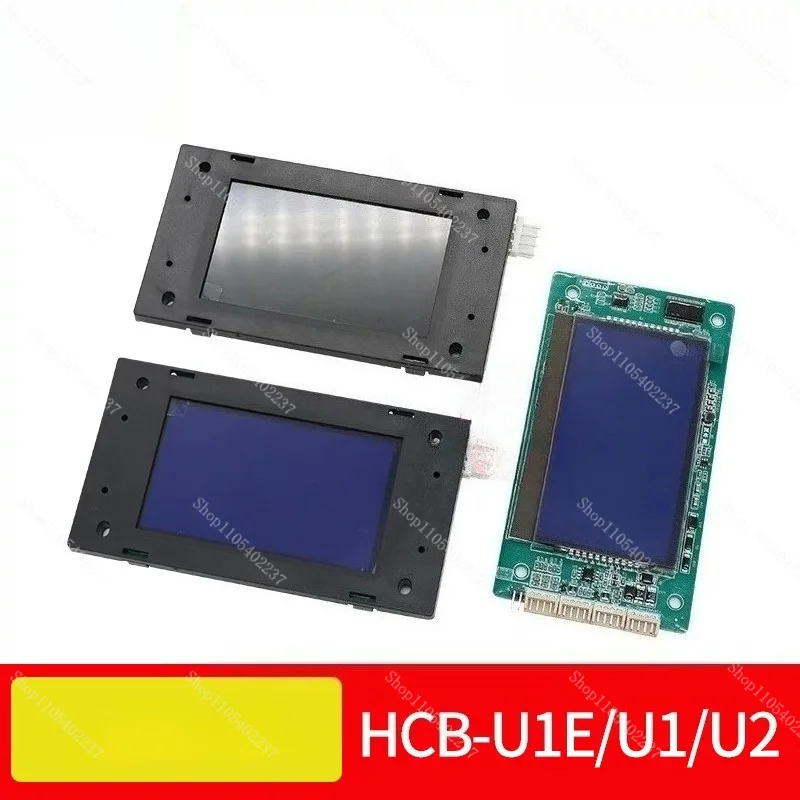 For Monarch MCTC-HCB-U1 U2 U1E U673 S U1A Elevator LCD Display Panel External Call Accessory