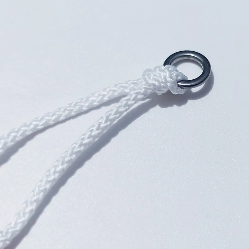 5 أزواج 10 # 12 # 14 # 16 # 18 # 20 # خطافات طُعم تهزهز عالية الكربون، خطافات مساعدة شائكة مزدوجة للمياه المالحة، خطاف قفز سريع وبطيئة #5